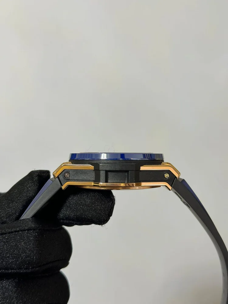 Hublot Big Bang Unico 441.OL.5181.RX